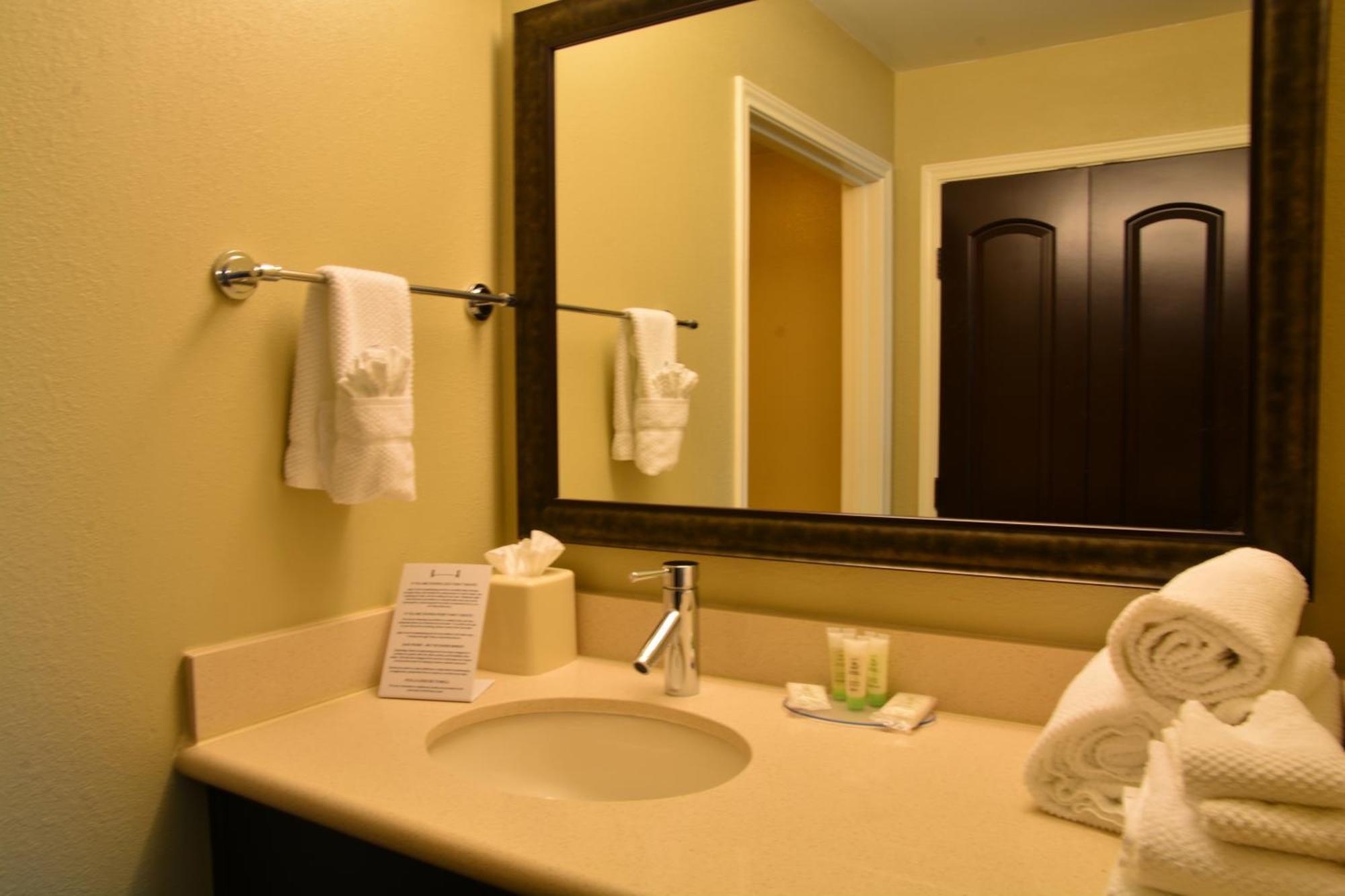 Staybridge Suites College Station By Ihg Bagian luar foto