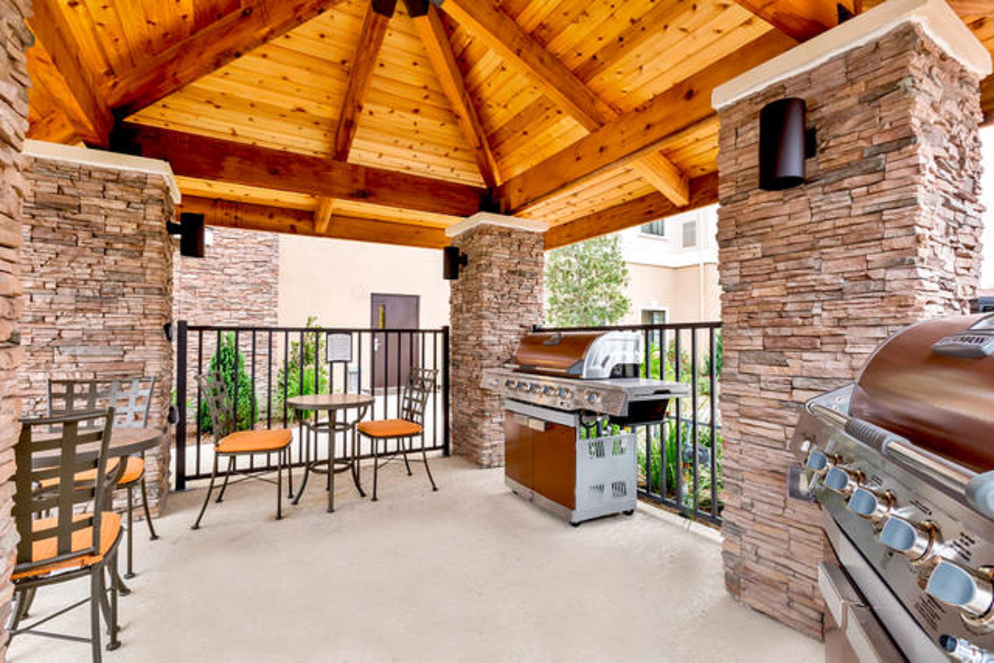 Staybridge Suites College Station By Ihg Bagian luar foto