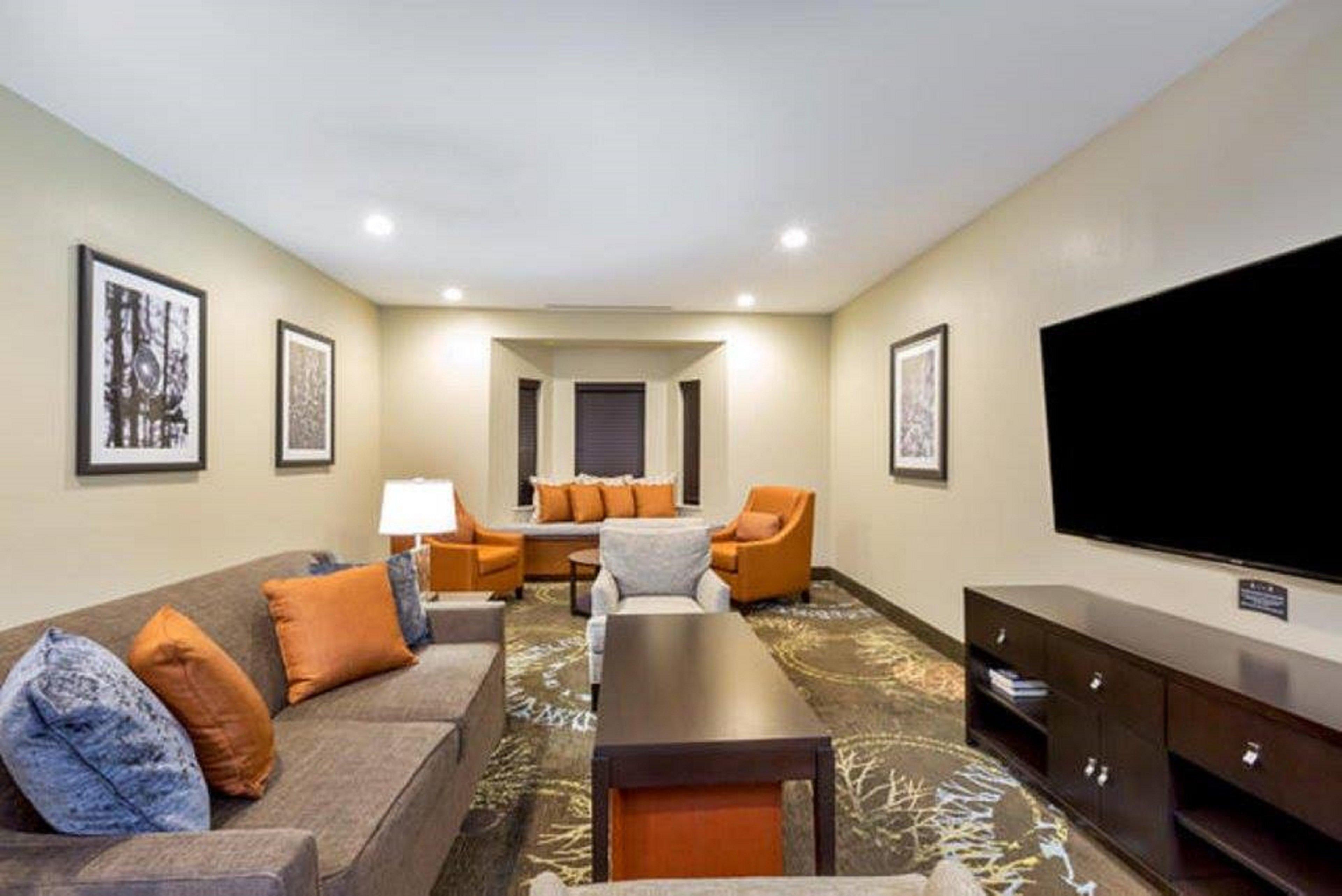 Staybridge Suites College Station By Ihg Bagian luar foto