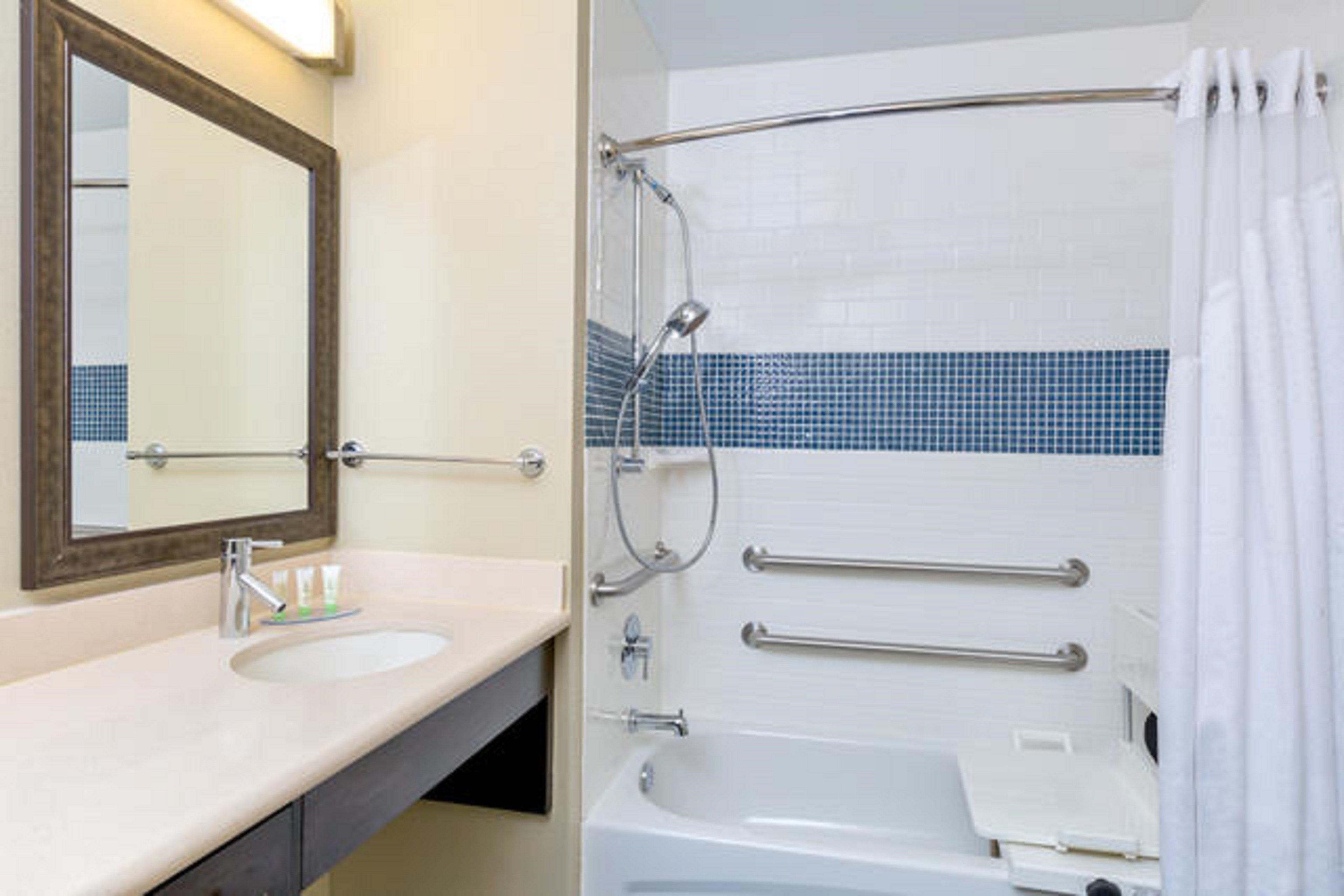Staybridge Suites College Station By Ihg Bagian luar foto