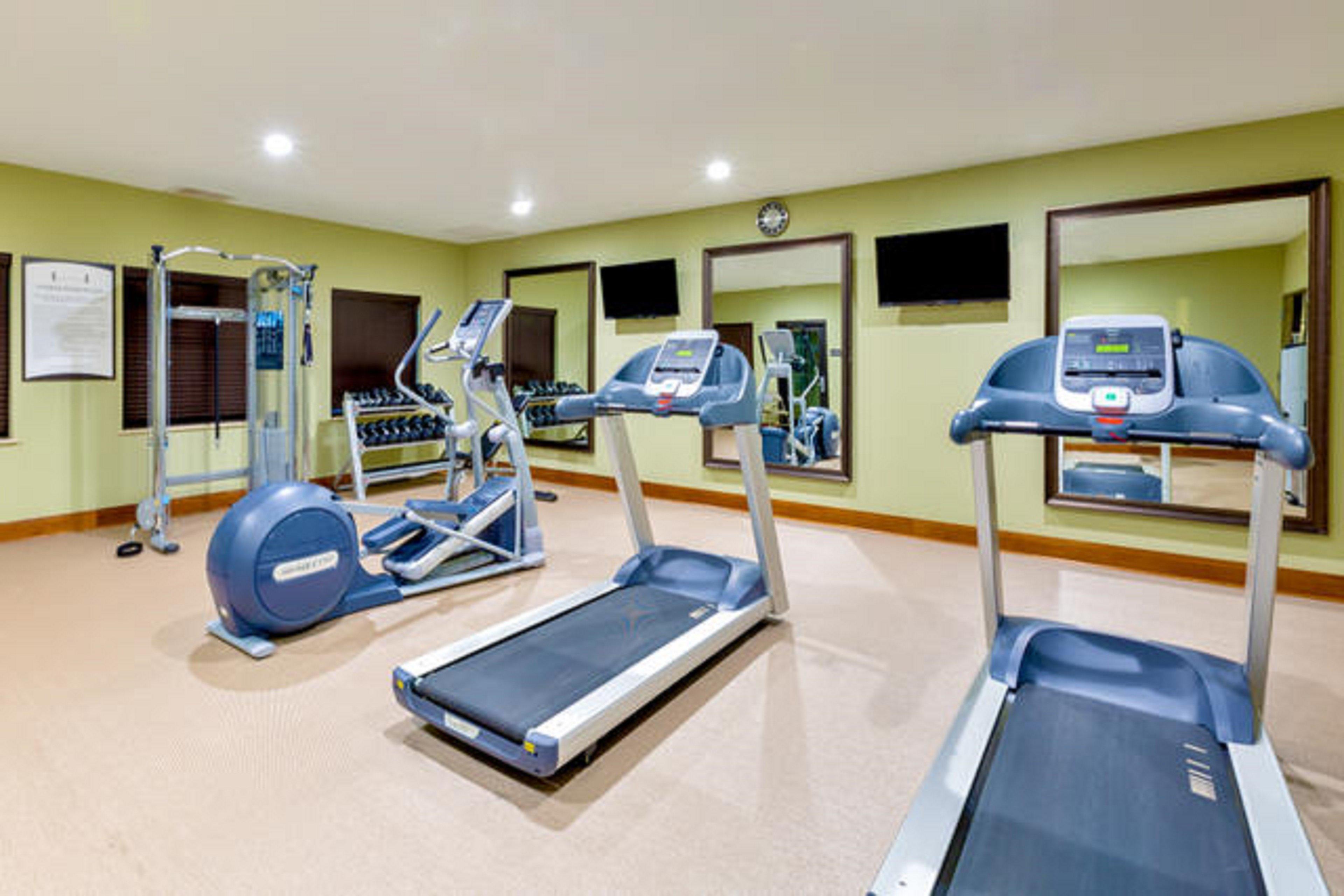 Staybridge Suites College Station By Ihg Bagian luar foto