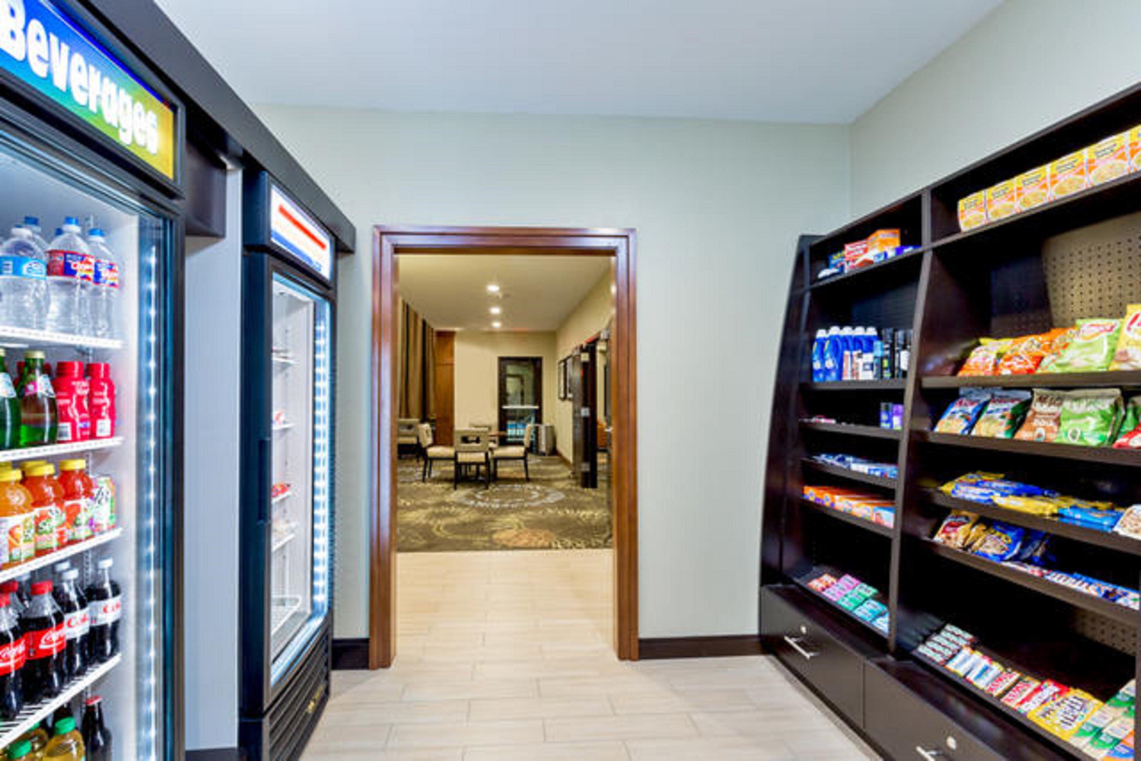 Staybridge Suites College Station By Ihg Bagian luar foto