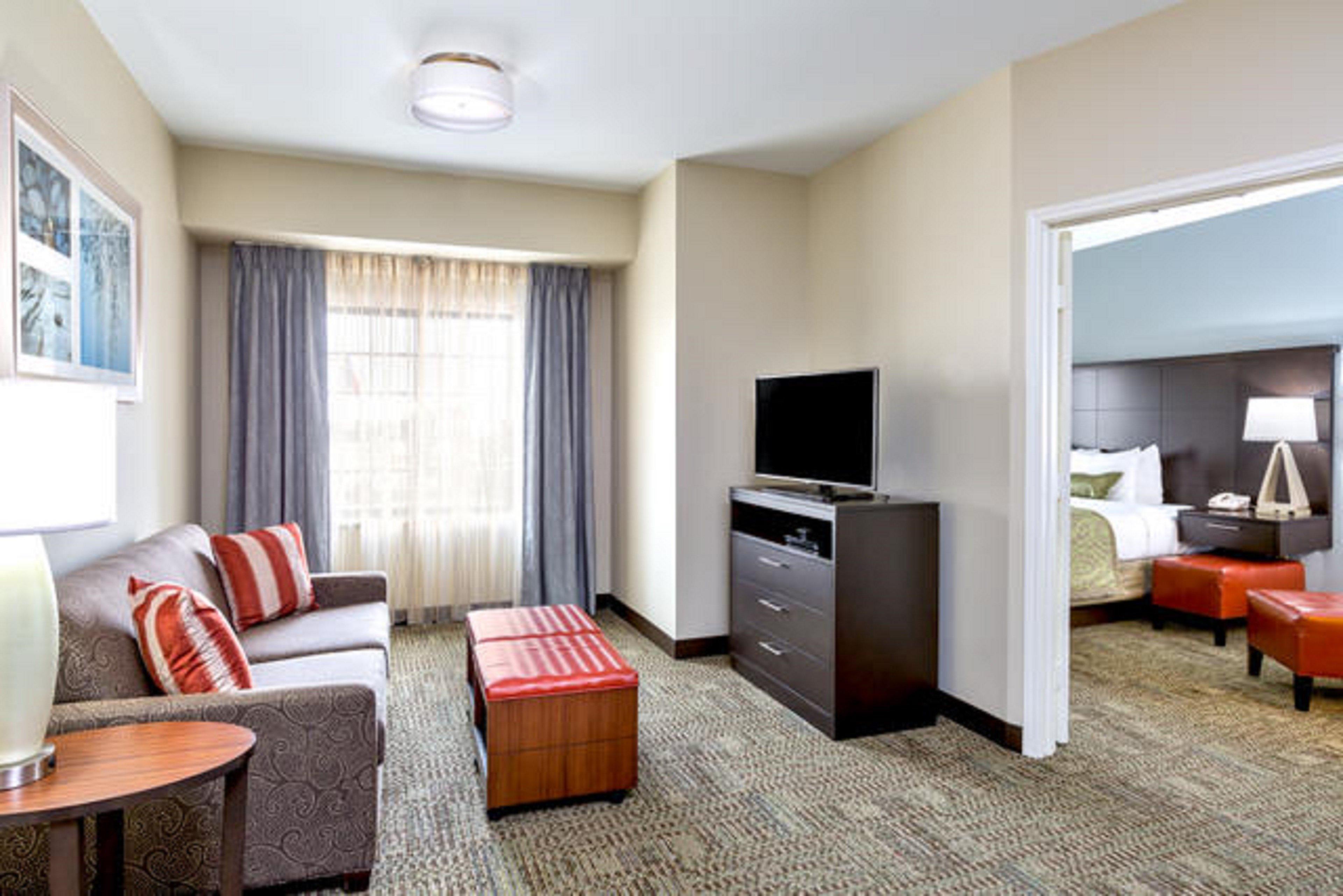 Staybridge Suites College Station By Ihg Bagian luar foto