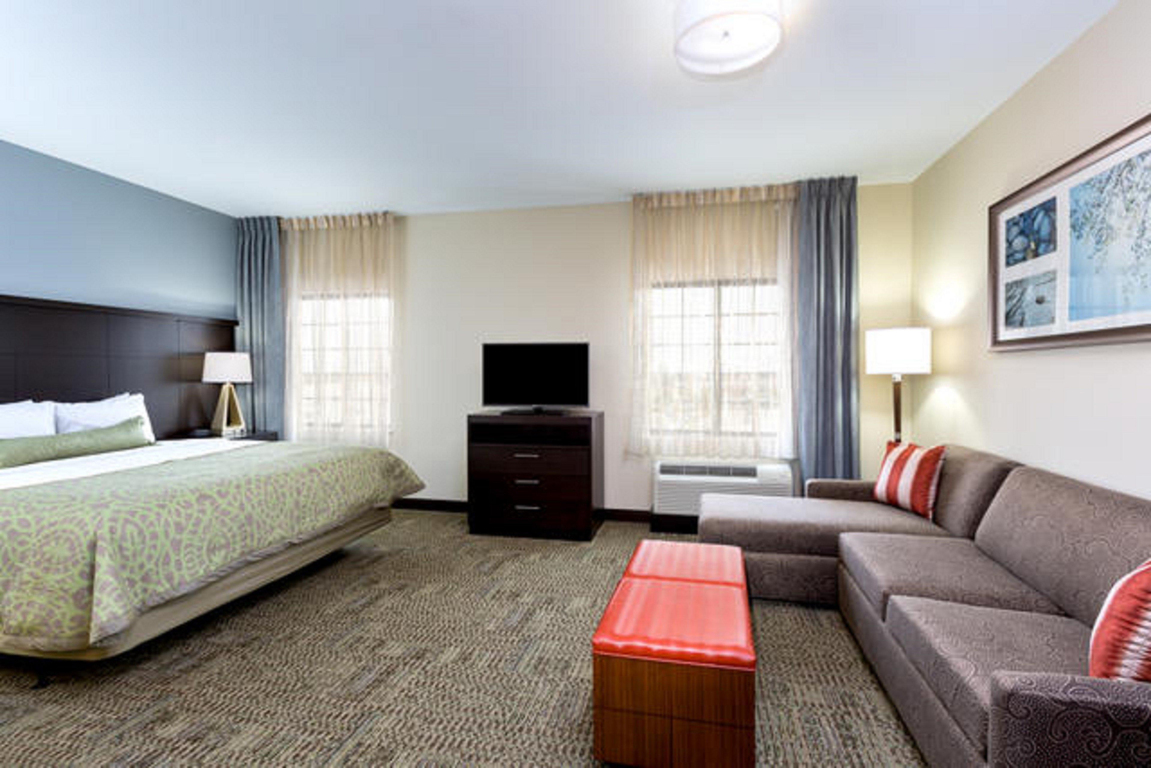 Staybridge Suites College Station By Ihg Bagian luar foto