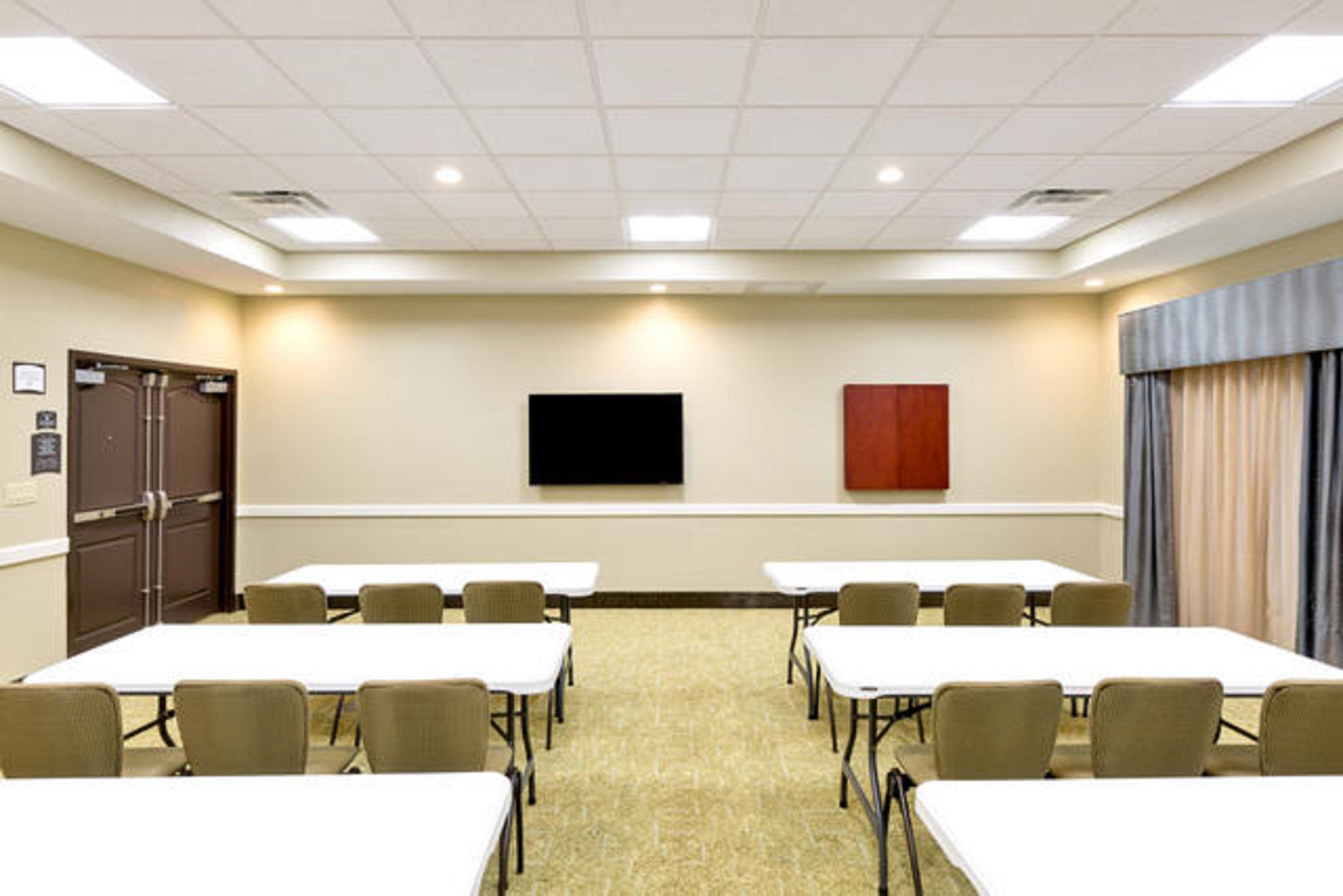 Staybridge Suites College Station By Ihg Bagian luar foto