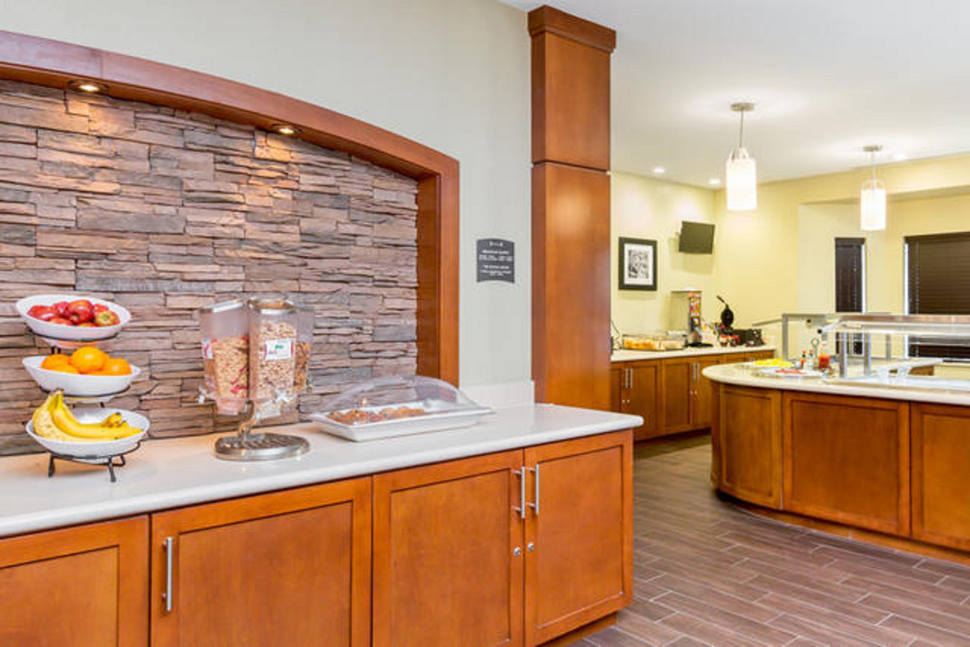 Staybridge Suites College Station By Ihg Bagian luar foto