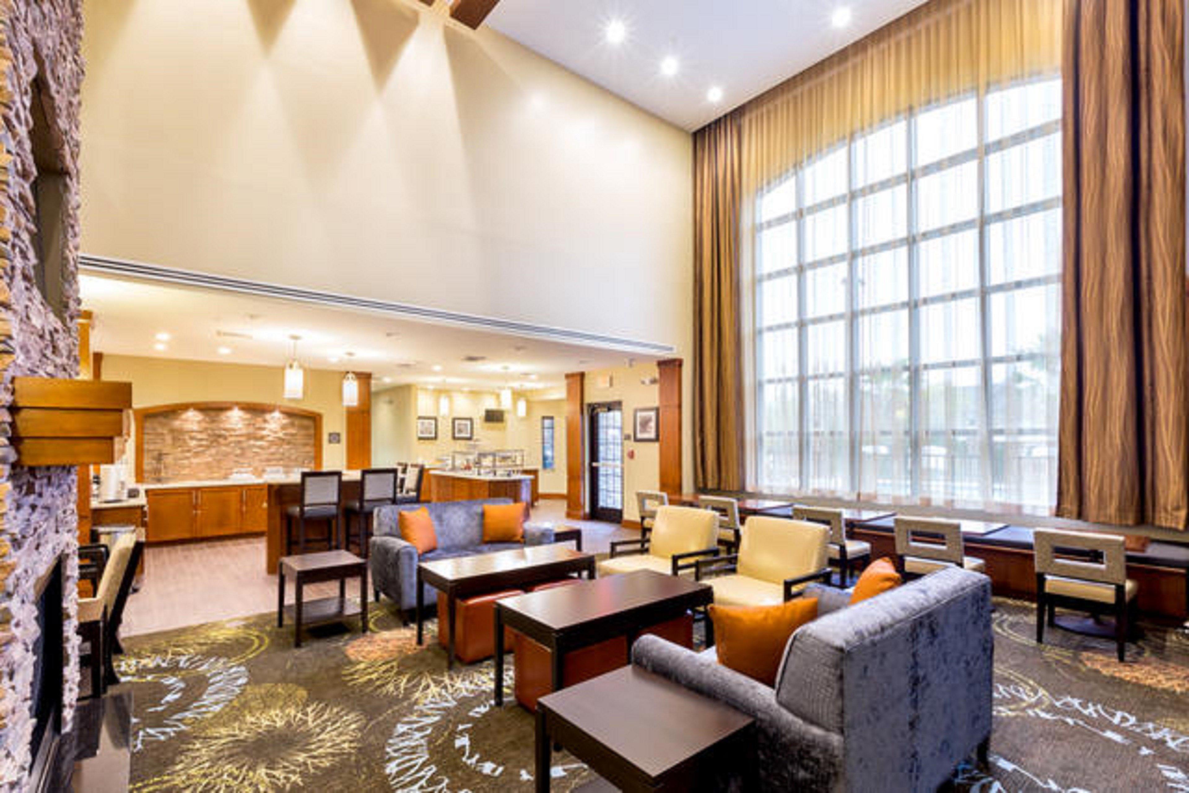 Staybridge Suites College Station By Ihg Bagian luar foto