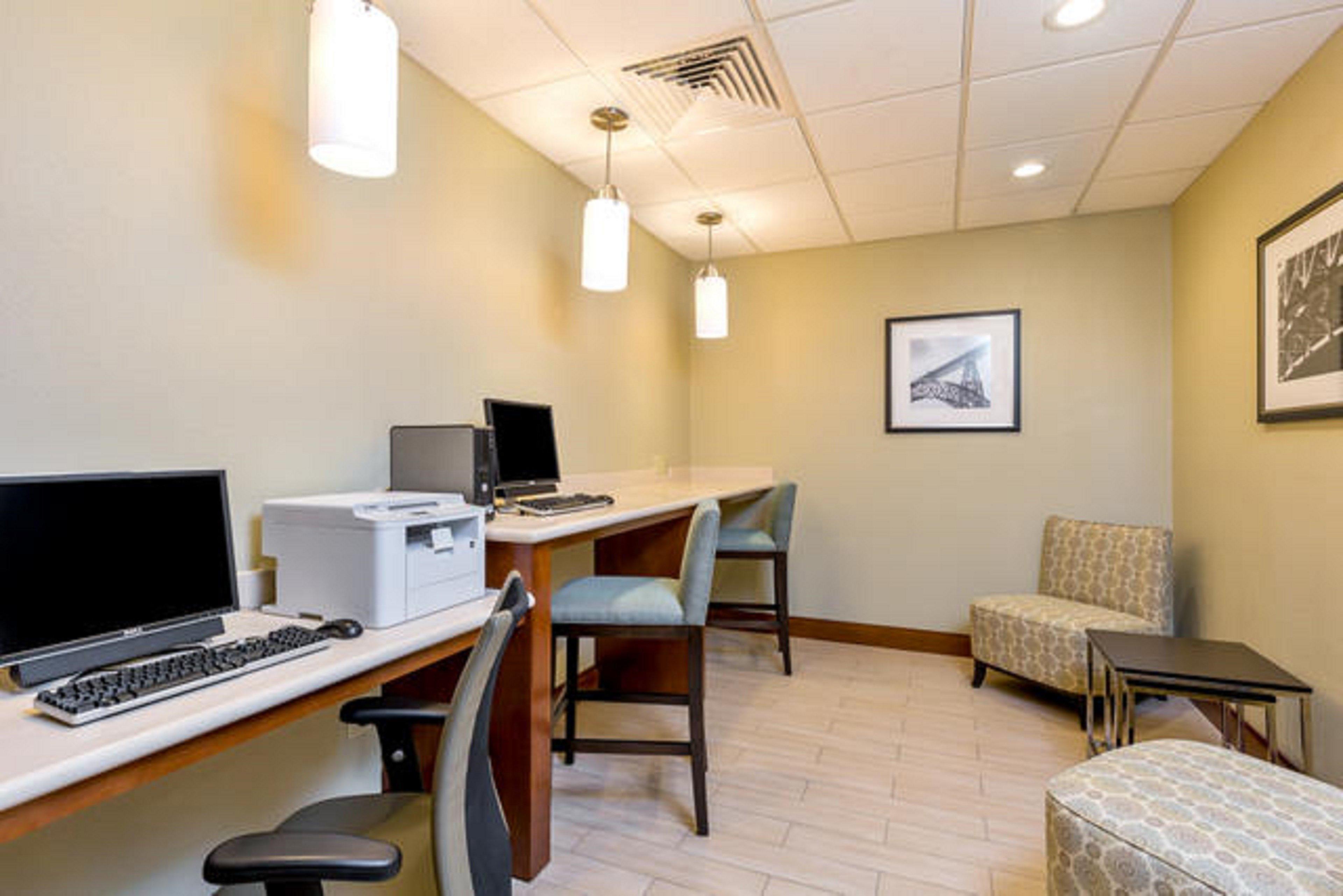 Staybridge Suites College Station By Ihg Bagian luar foto
