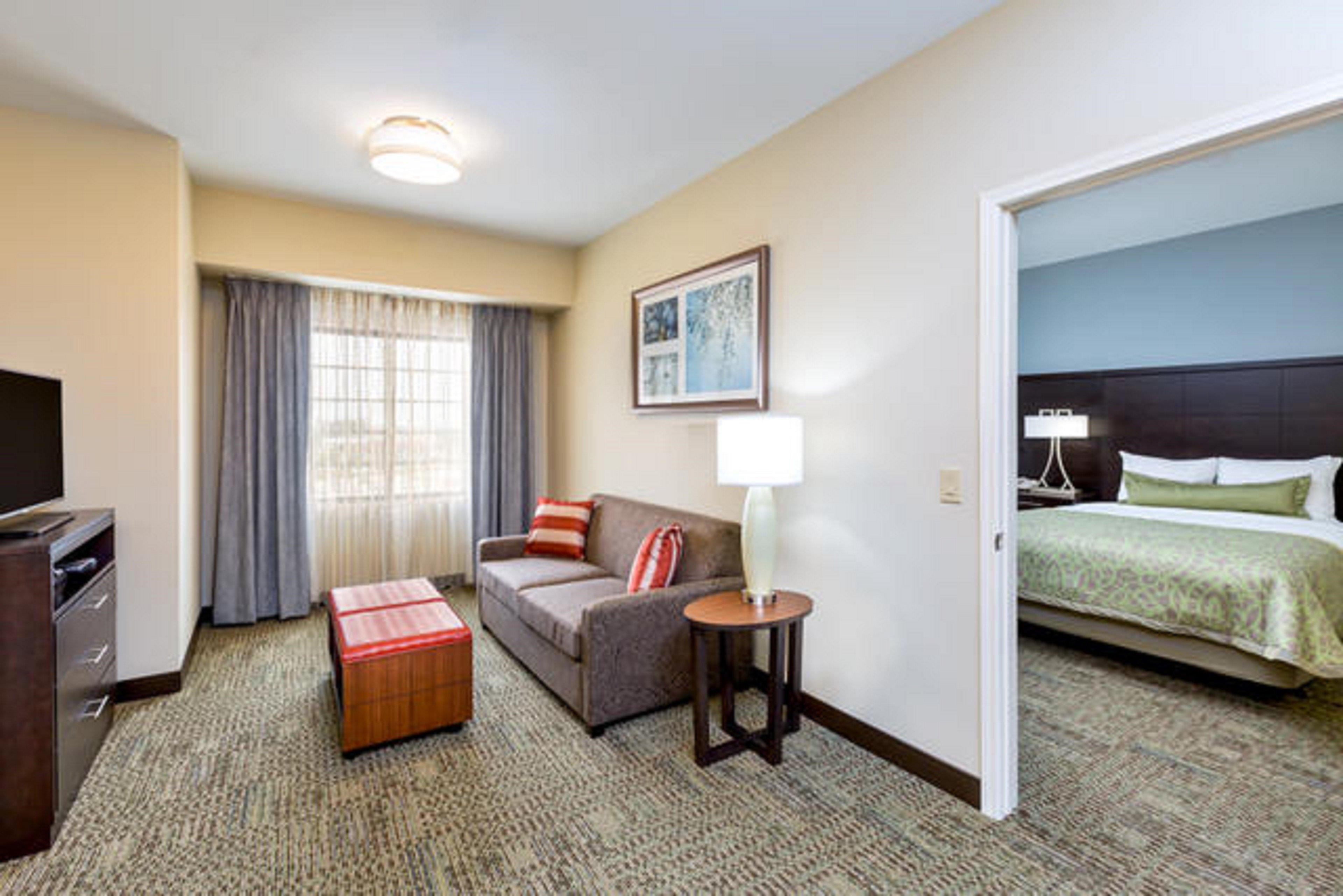 Staybridge Suites College Station By Ihg Bagian luar foto