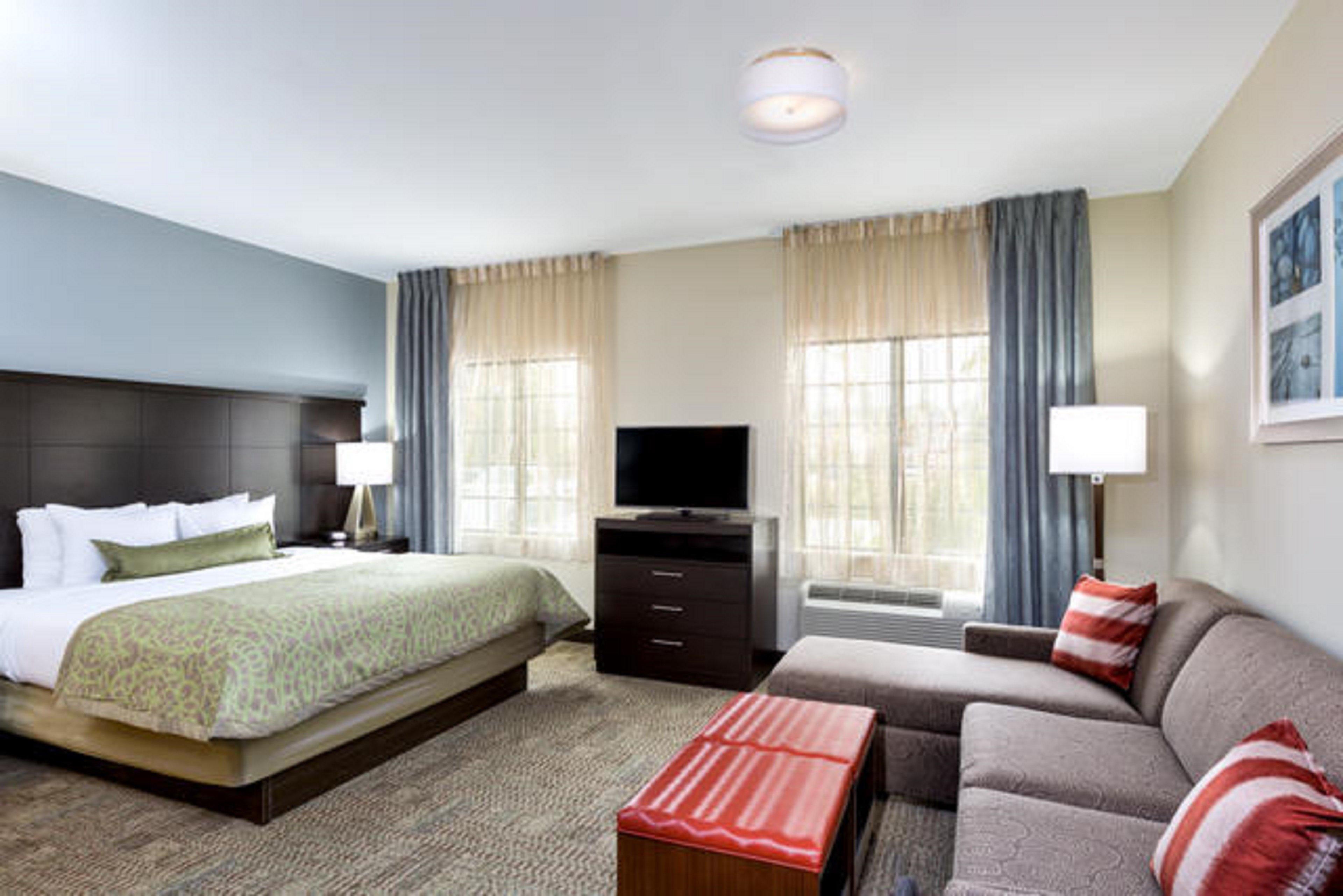 Staybridge Suites College Station By Ihg Bagian luar foto