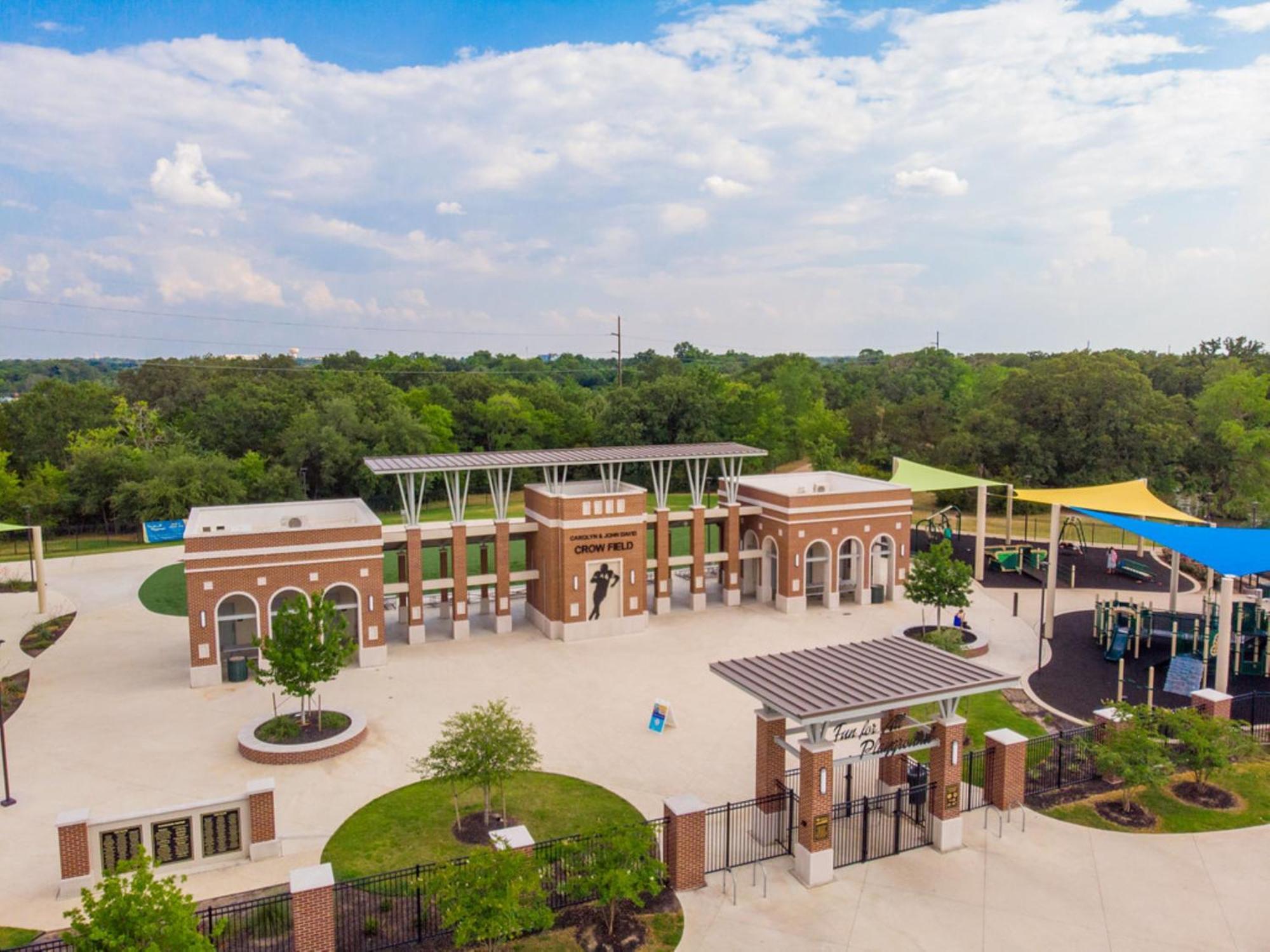 Staybridge Suites College Station By Ihg Bagian luar foto