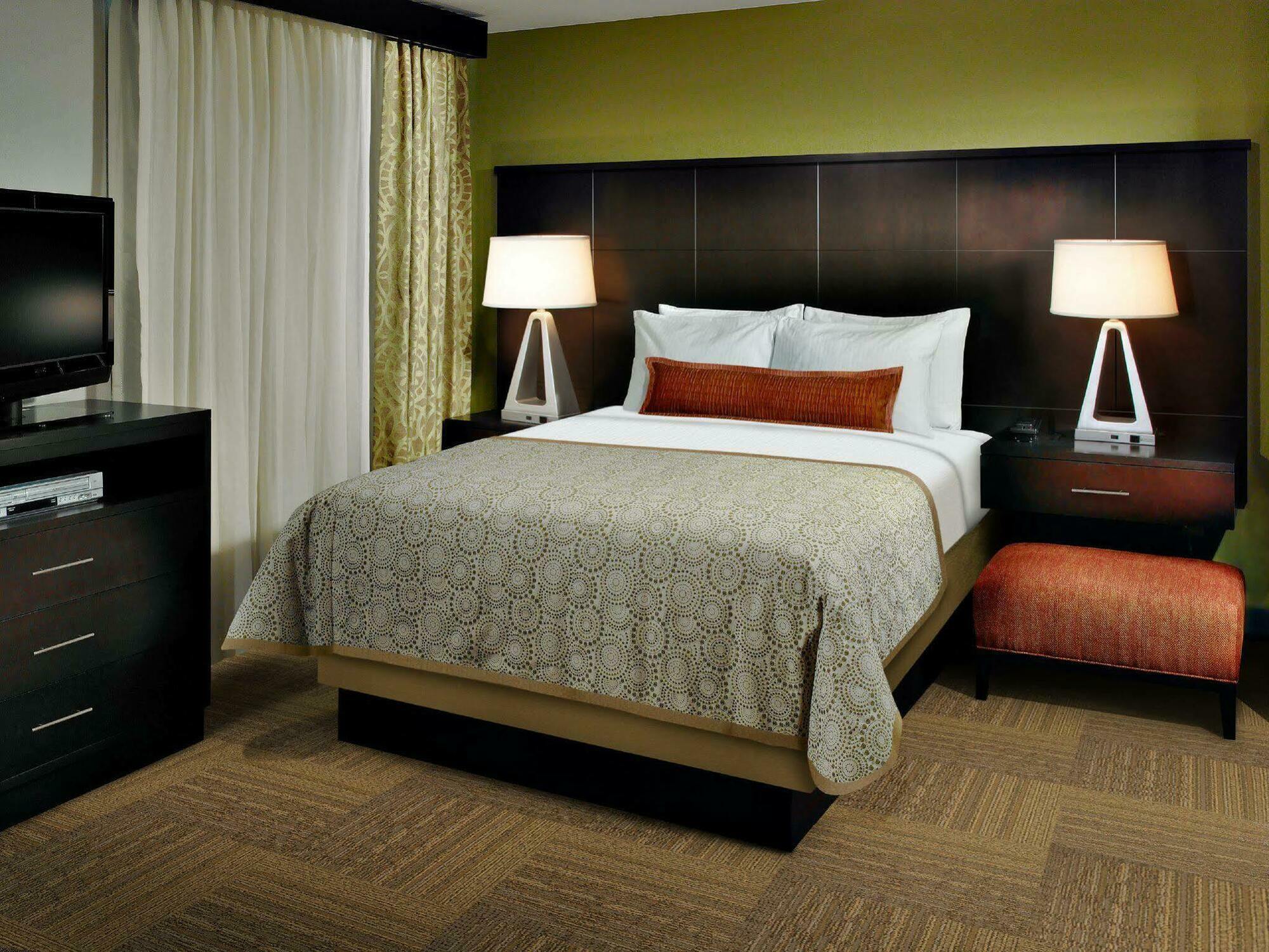 Staybridge Suites College Station By Ihg Bagian luar foto